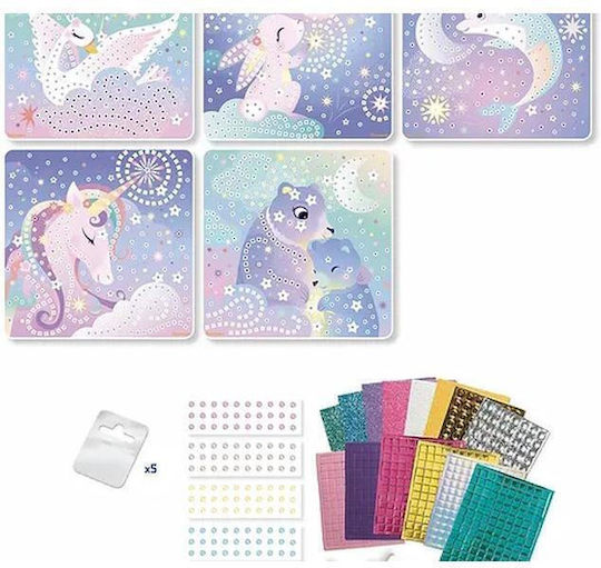 Sycomore Mosaic for Children 3+ years Years