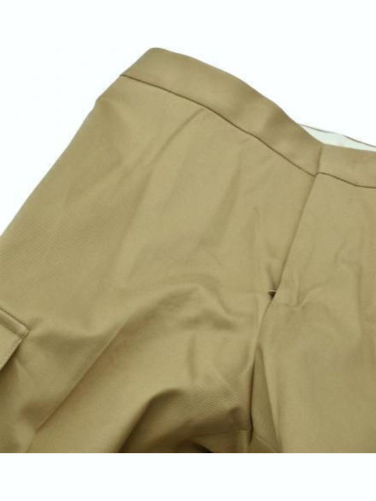 Hose Cargo Grün