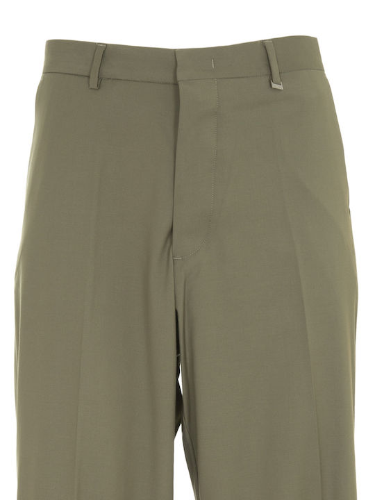 Παντελόνι Verde Khaki