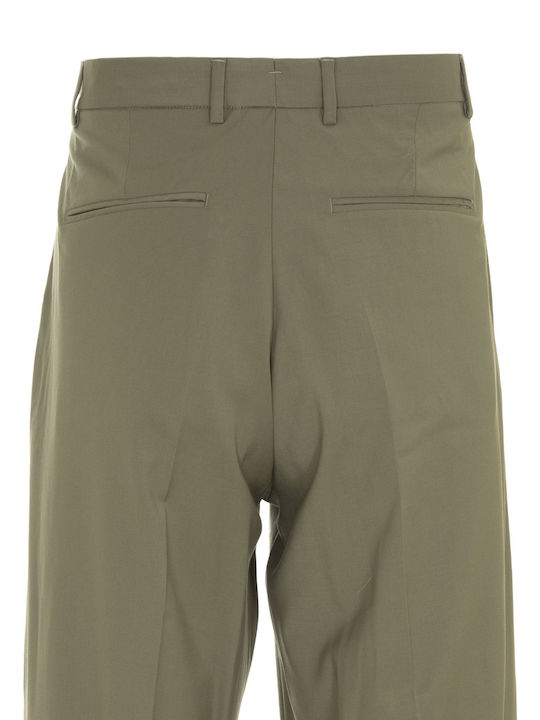 Παντελόνι Verde Khaki