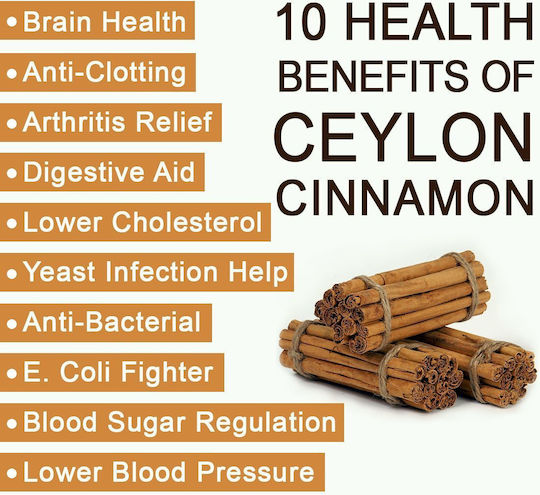 Panora Cinnamon 100gr