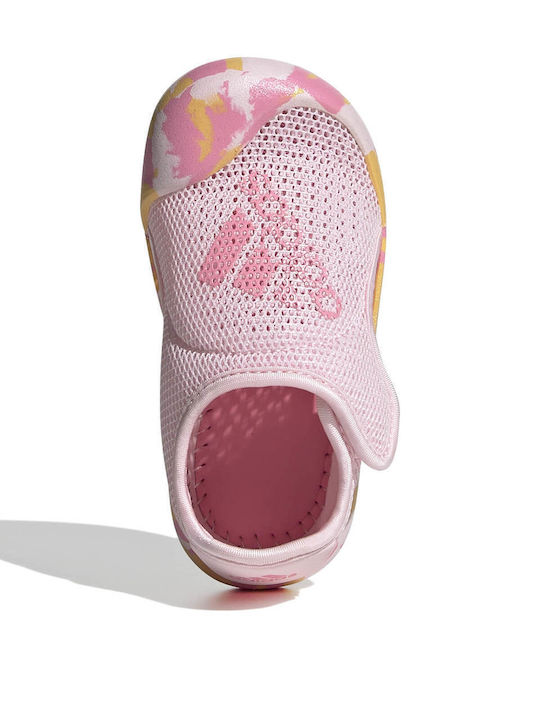 Adidas Kids' Sandals Pink