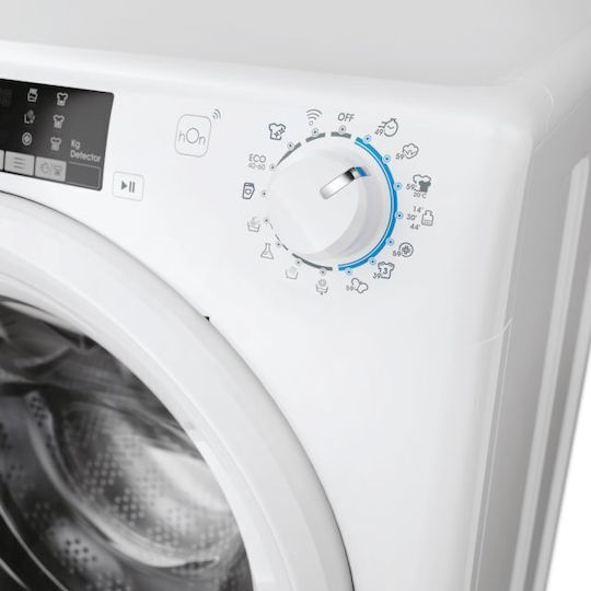 Candy Πλυντήριο Ρούχων 7kg 1200 Στροφών Quick & Clean CO4 274TWM6/1-S