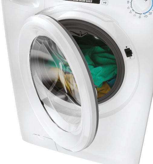 Candy Πλυντήριο Ρούχων 7kg 1200 Στροφών Quick & Clean CO4 274TWM6/1-S