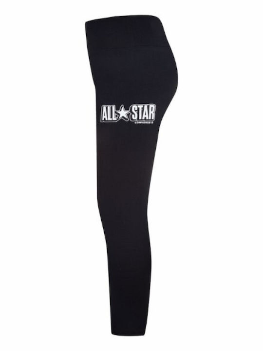 Converse Kids Long Legging Black