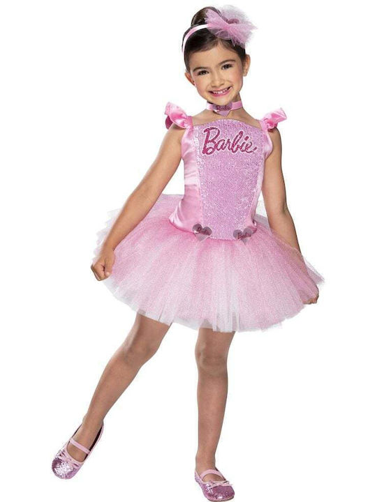 Kids Carnival Costume