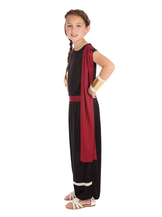 Costum de Carnaval pentru Copii Romană