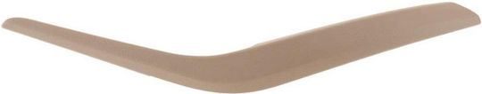 Carner Türgriff Innere mit Installation Vorderseite / Hinten links / Vorne links BMW X1 09-15 0030733