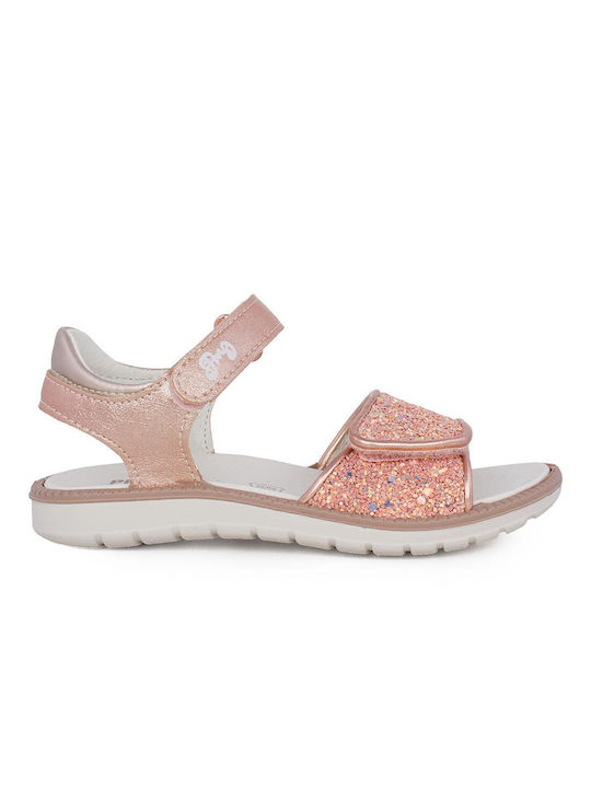 Primigi Kids' Sandals Anatomic Pink