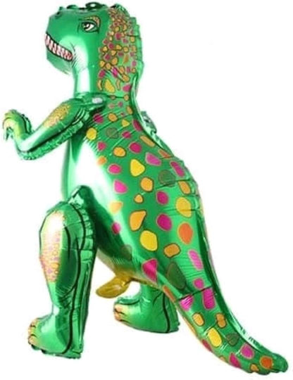 Balon Jumbo Verde 70buc