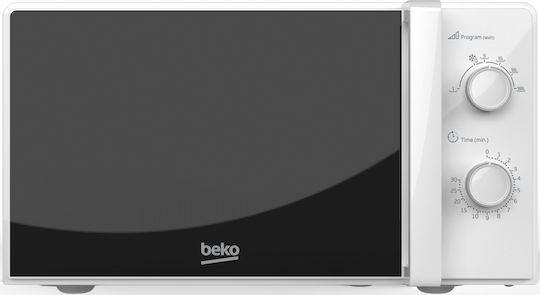 Beko Mikrowellenherd 20Es Weiß