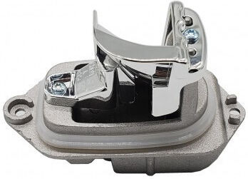 BMW Unitate de control al iluminatului auto