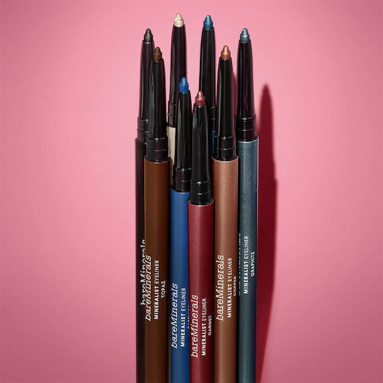 bareMinerals Μαλακό Μολύβι Ματιών Topaz