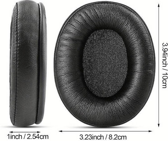 Earpad Replacement Headphones 128454