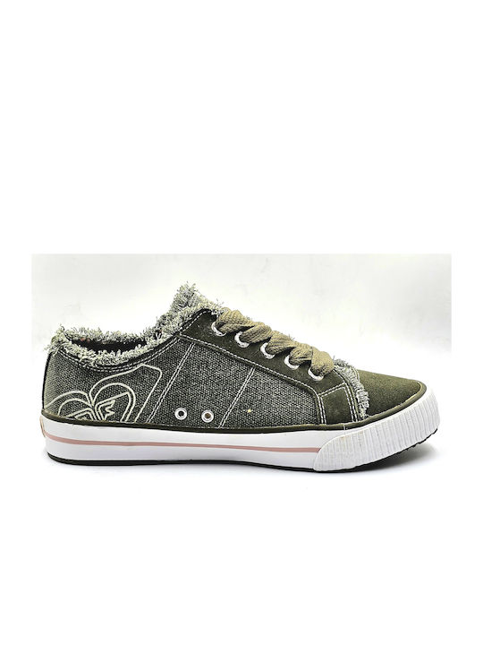 Roxy Sneakers Khaki