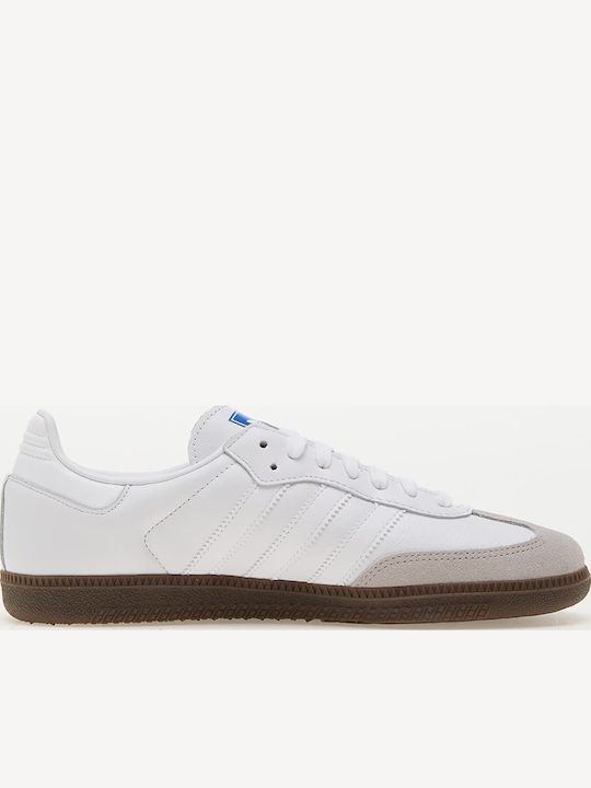 Samba Og Herren Sneakers Ftw White / Gum5