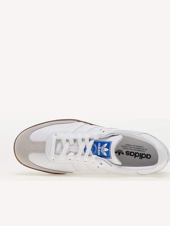 Samba Og Herren Sneakers Ftw White / Gum5