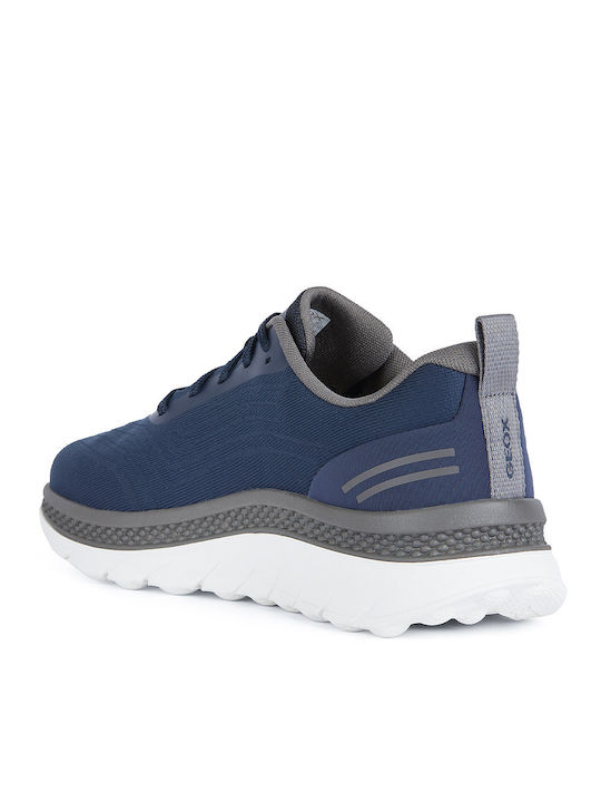 Geox Herren Sneakers Navy