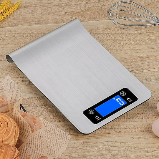 Digital Kitchen Scale Up To 5kg