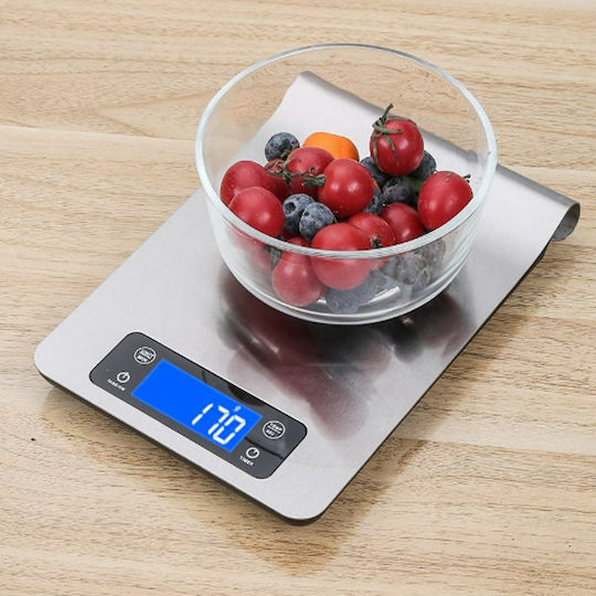Digital Kitchen Scale Up To 5kg