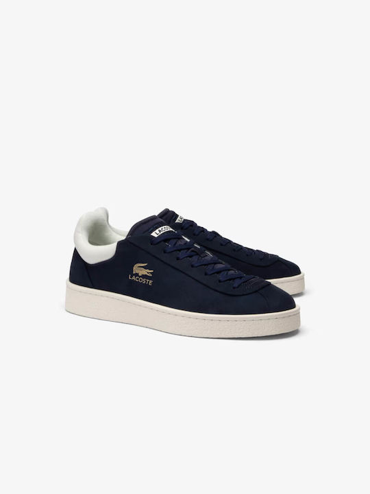 Lacoste Ανδρικά Sneakers Navy / Off White