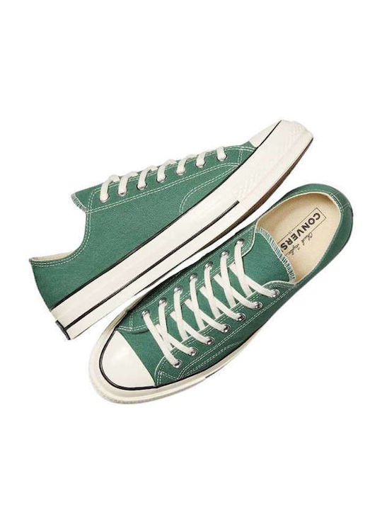 Converse Chuck 70 Femei Sneakers Verde