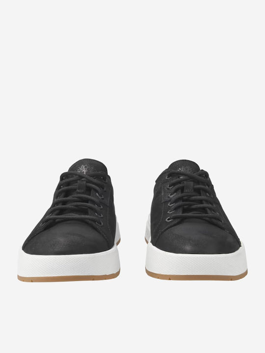 Maple Grove Sneakers Black