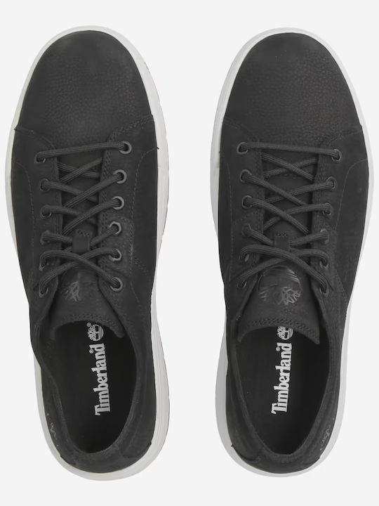 Maple Grove Sneakers Black