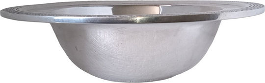 Etoile ALM-001C Boluri Pentru Salate Din Aluminiu
