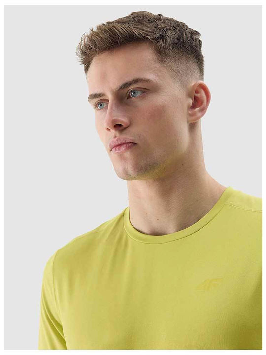Sportliches T-Shirt Raf Blue