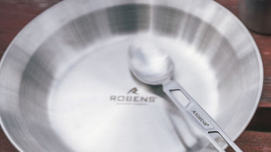 Robens Σετ Φαγητού για Camping 350ml 13τμχ