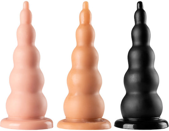 Analdildo Fleisch