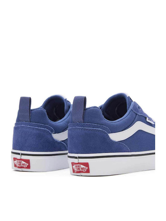 Mn Filmore Ανδρικά Sneakers Μπλε