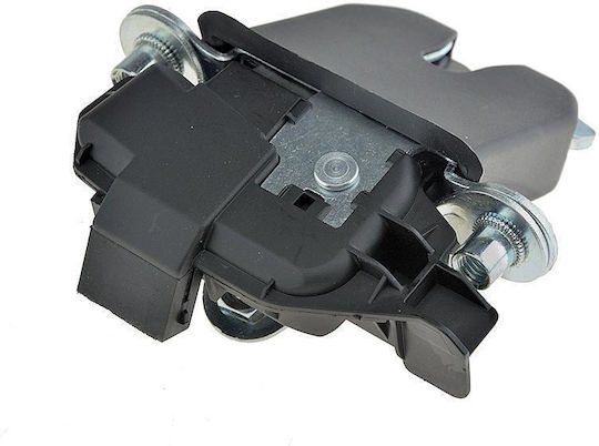 Door lock Electromagnetic Skoda Fabia / Roomster 5J0827501A