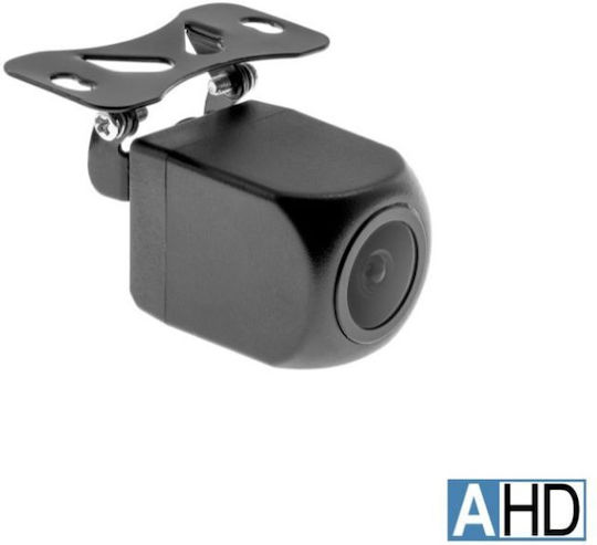 Ampire 1080P Mirror Car DVR, 9" Display