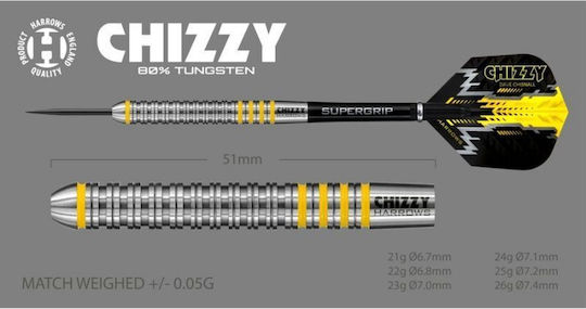 Harrows Chizzy