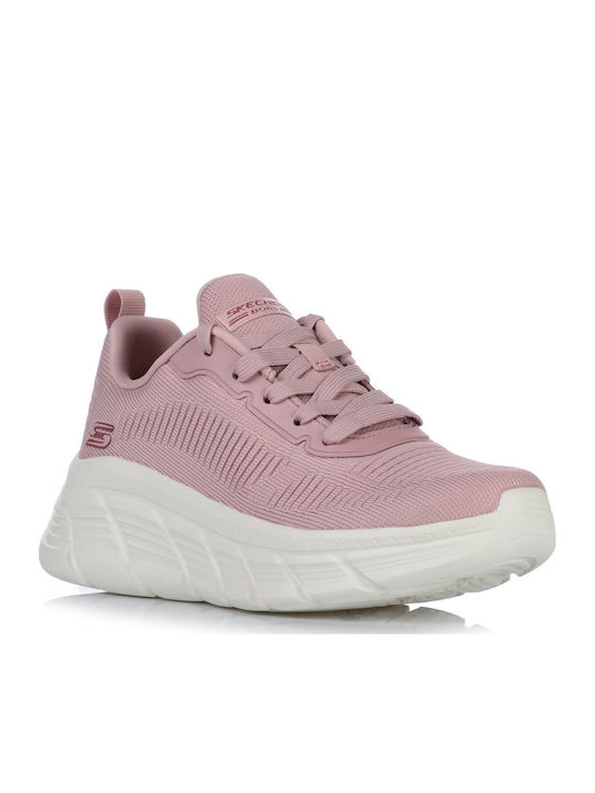 Bobs B Flex Women's Sneakers Blsh