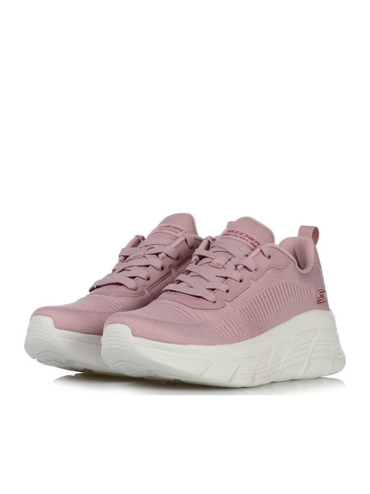 Bobs B Flex Women's Sneakers Blsh