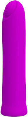 Pretty Love Curtis Mini Vibrator BW-500008 Violet