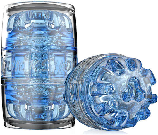 Fleshlight Masturbator Mouth