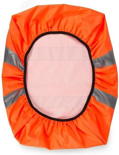 Dicota Protective Cover for Camping Backpack Orange 25lt