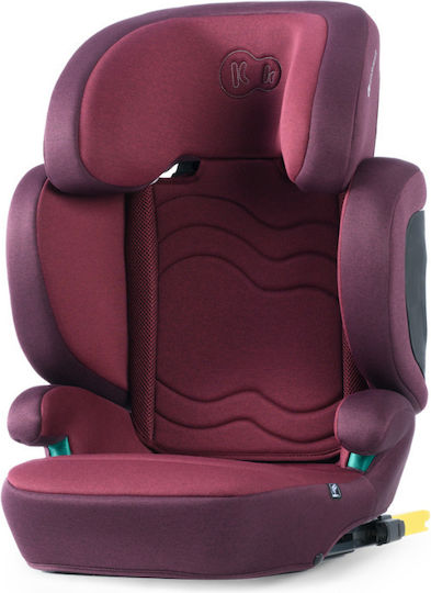Kinderkraft Xpand 2 Baby Car Seat i-Size with Isofix Cherry Pearl