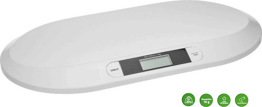 Alfa Care Digitale Babywaage BS-166