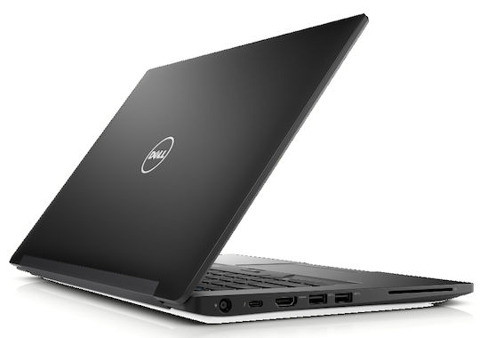 Dell Latitude E7480 Refurbished Grade A 14" (Core i5-7300U/8GB/240GB SSD/W11 Pro)