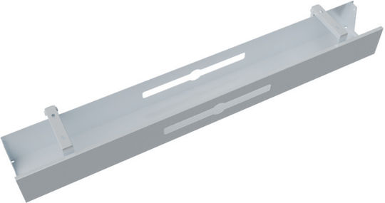 ErgoAction Gray Cable Support 1 Piece