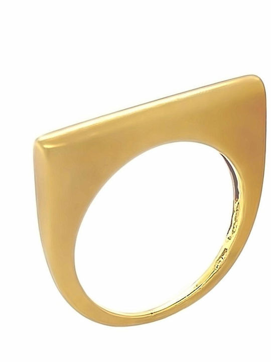 Xryseio Ring made of Gold 18K