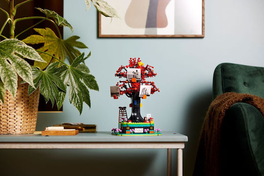 LEGO Ideas Family Tree για 18+ Ετών 1040τμχ