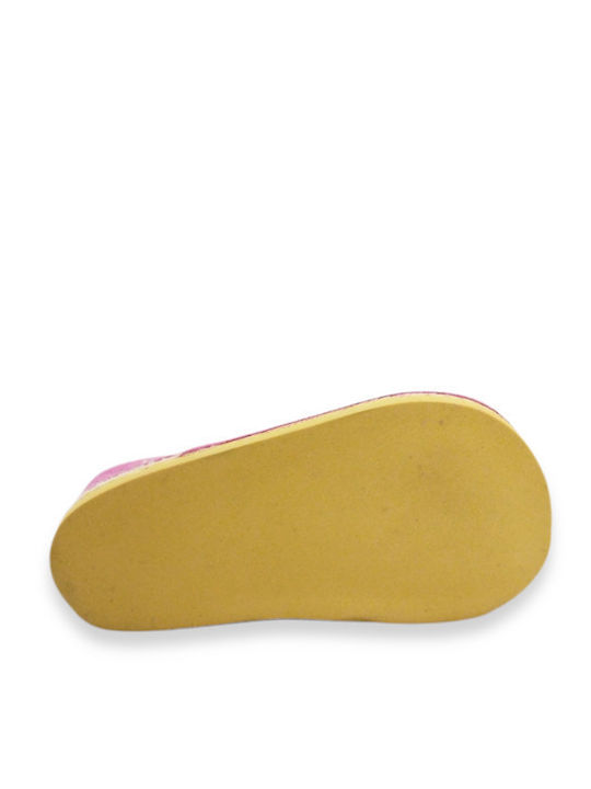 Cuquito Baby Sneakers Fuchsie