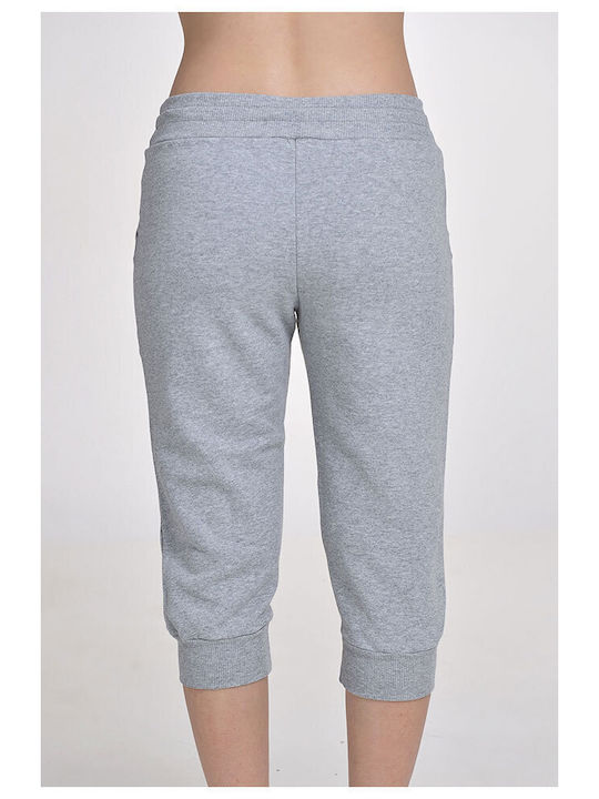 Target Damen-Sweatpants Gray