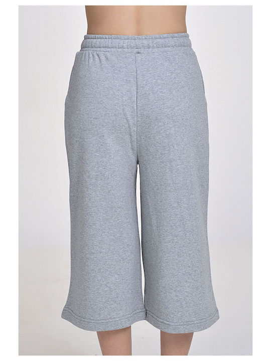 Target Damen-Sweatpants Jogger Gray